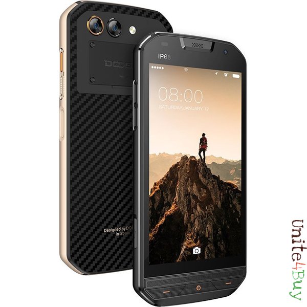 Doogee S30 Price In USA