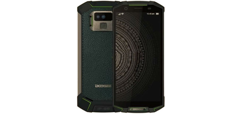 Doogee S70 Price in Tanzania, Dodoma, Dar es Salaam, Tanga