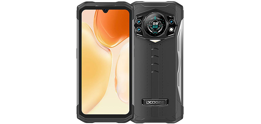 Doogee S98 Price in Bermuda, Hamilton, Saint George, Stovel Bay