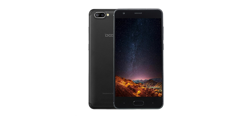 Doogee X20L Price in Tanzania, Dodoma, Dar es Salaam, Tanga