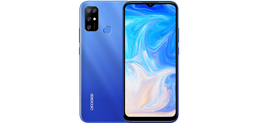 Doogee X96 Price in Tanzania, Dodoma, Dar es Salaam, Tanga