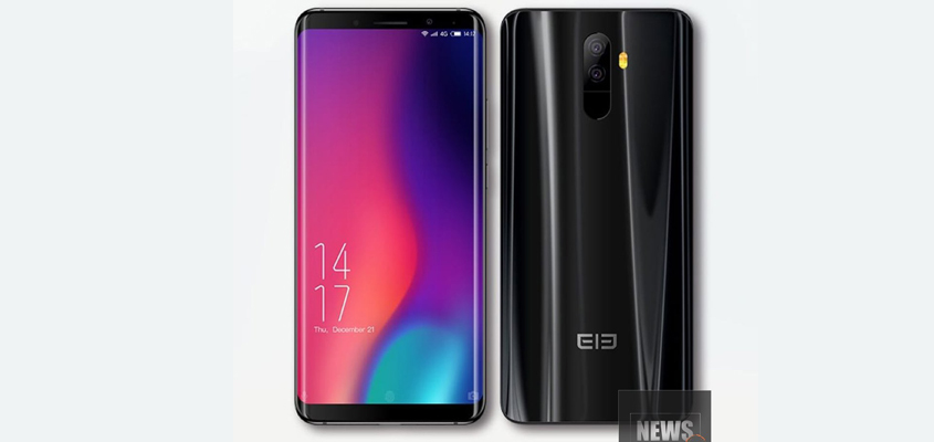 Elephone U Price in Tajikistan, Dushanbe, Khujand, Kulob