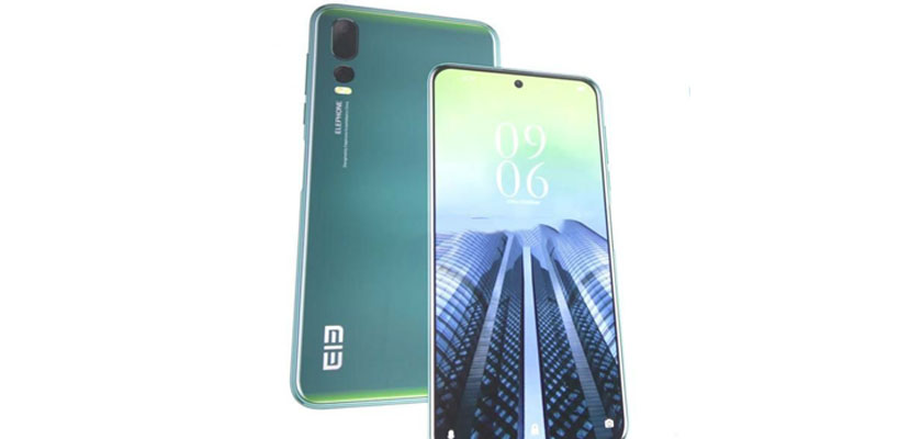 Elephone U3H Price in Singapore, Punggol, Yishun, Choa Chu Kang