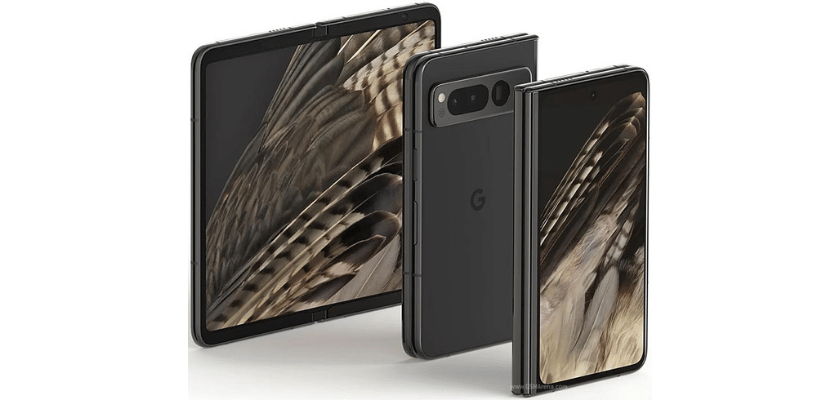 Google Pixel Fold Price in Azerbaijan, Baku, Ganja, Sumqayit