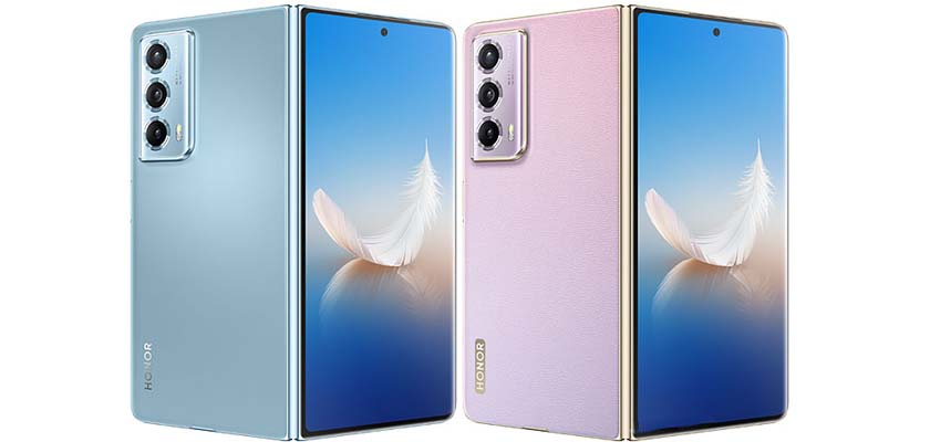 Honor Magic Vs2 Price in Israel, Jerusalem, Tel Aviv, Beersheba