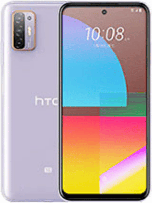 HTC Desire 21 Pro 5G Price In Poland