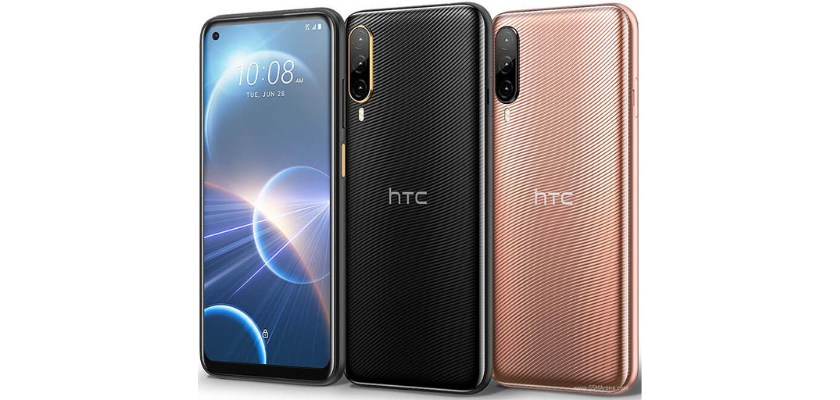 HTC Desire 22 Pro Price in South Africa, Cape Town, Pretoria, Bloemfontein