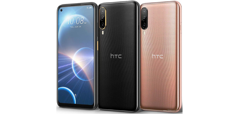 HTC Desire 22 Pro Price in Europe, Germany, Italy, France