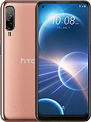 HTC Desire 22 Pro Price In Afghanistan
