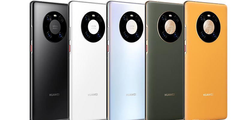 Huawei Mate 40 Pro 4G Price in USA, Washington, New York, Chicago