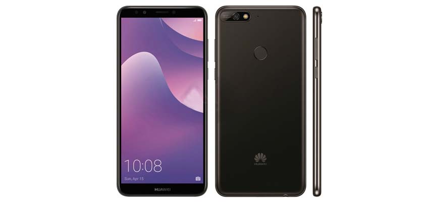 Huawei Y7 (2018) Price in Sudan, Khartoum, Omdurman, Nyala