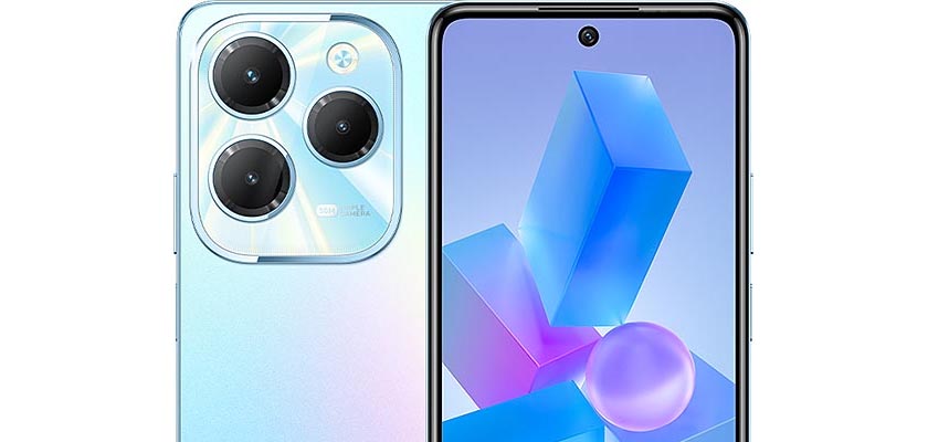 Infinix Hot 40 Price in Europe, Germany, Italy, France