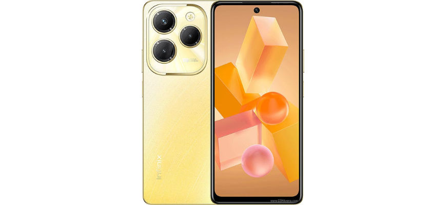 Infinix Hot 40 Pro Price in Europe, Germany, Italy, France