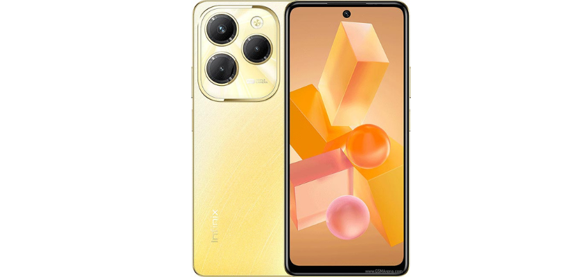 Infinix Hot 40 Pro Price in USA, Washington, New York, Chicago