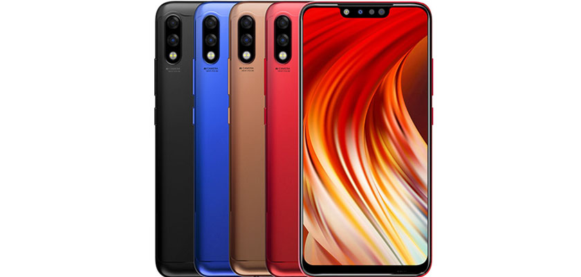 Infinix Hot 7 Pro (2019) Unlock Bootloader with Fastboot Method