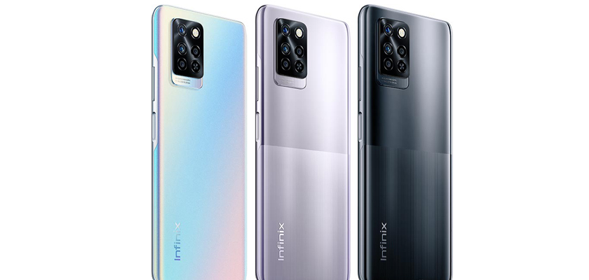 Infinix Note 10 Pro Price in Sudan, Khartoum, Omdurman, Nyala