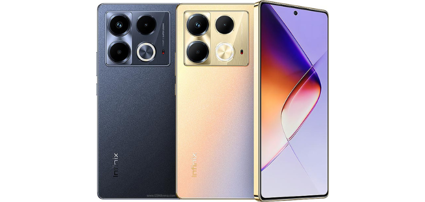 Infinix Note 40 Price in Europe, Germany, Italy, France