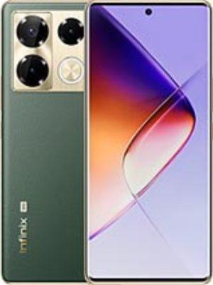 Infinix Note 40 Pro Price In Iceland