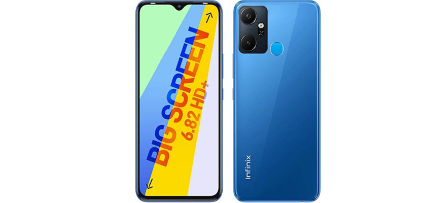 Infinix Smart 6 Plus (India) Price in Sudan, Khartoum, Omdurman, Nyala