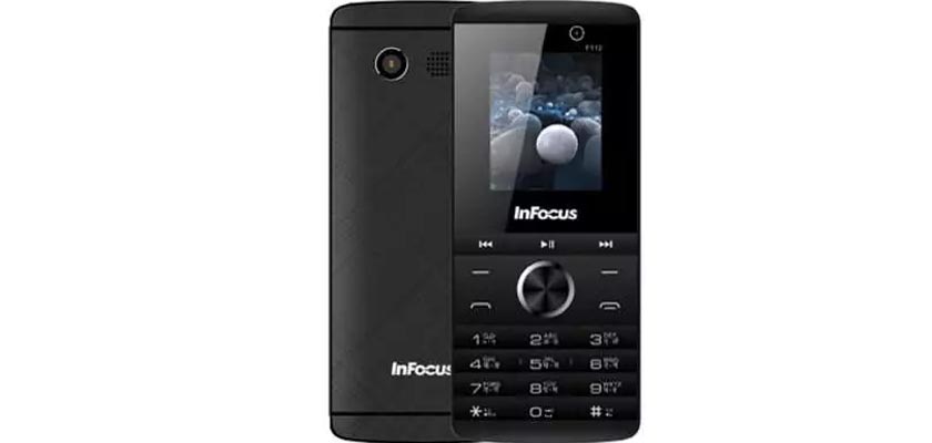 InFocus F112 Price in USA, Washington, New York, Chicago