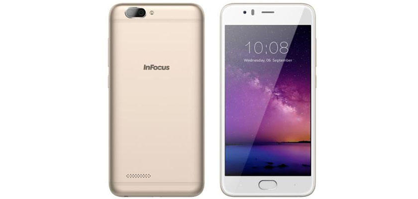 InFocus A3 (2017) Price in Qatar, Doha, Dukhan, Al Wakrah