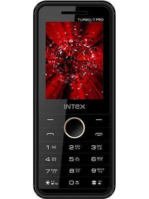 Intex Turbo i7 Pro (2018)