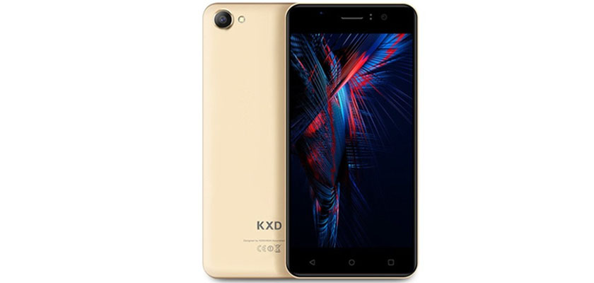 KXD W50 Price in Albania, Tirana, Durrës, Vlorë