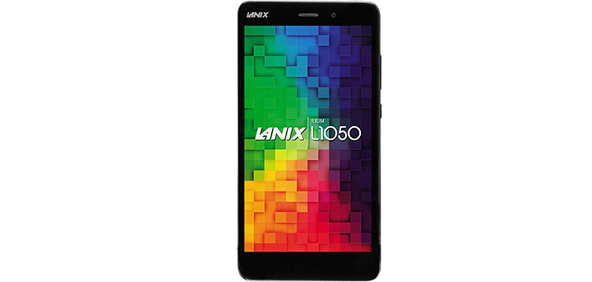 Lanix Ilium L1050 Price in USA, Washington, New York, Chicago