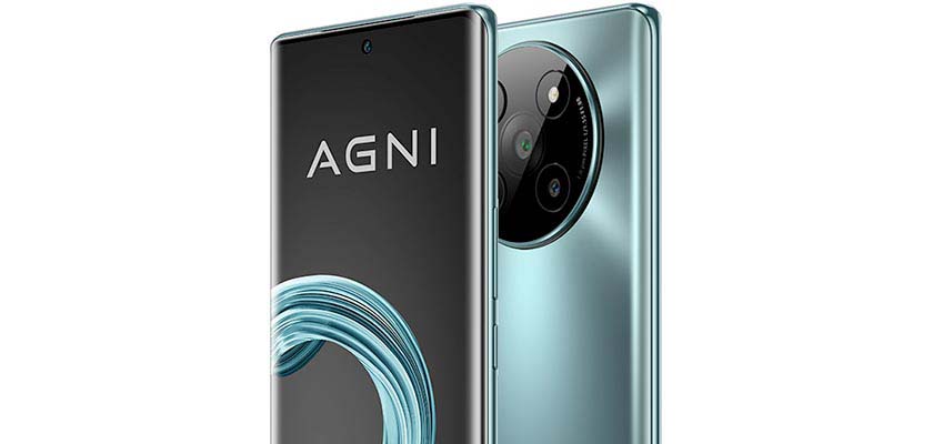Lava Agni 2 Price in Israel, Jerusalem, Tel Aviv, Beersheba
