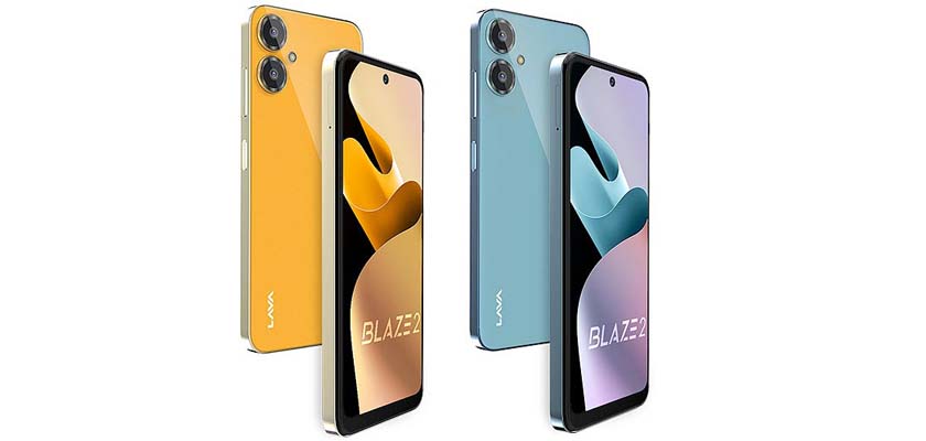 Lava Blaze 2 Price in Barbados, Bridgetown, Speightstown, Oistins