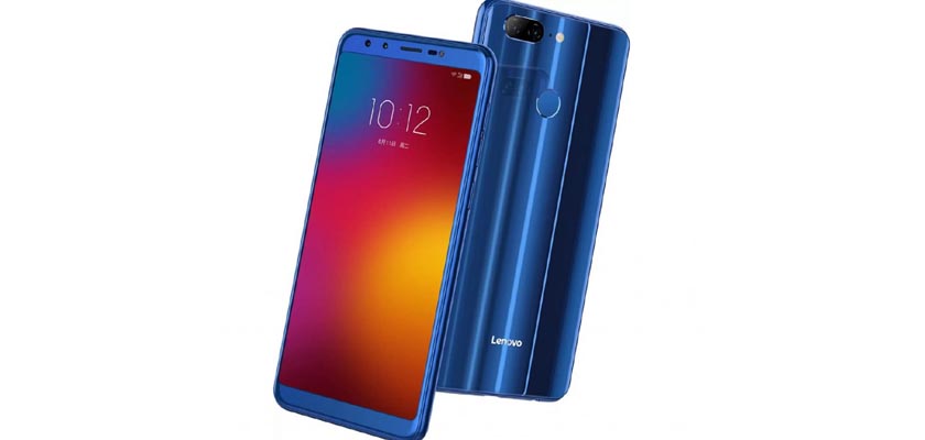 Lenovo K9 TWRP Recovey install