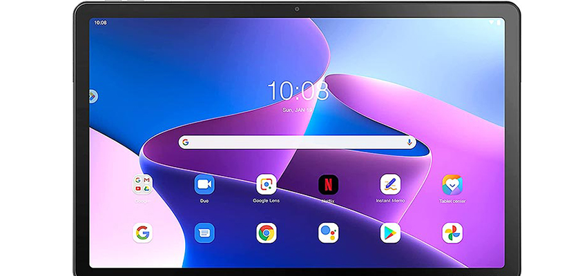 Lenovo Tab M10 Plus (3rd Gen) Price in England, London, Birmingham, Sheffield