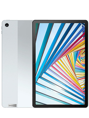 How to factory reset Lenovo Tab K10 with two steps