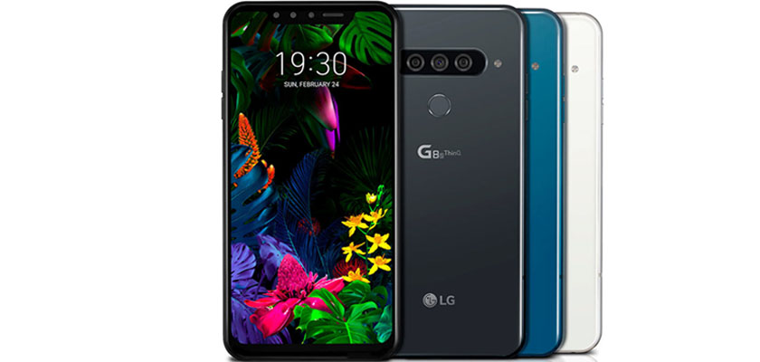 LG G8s ThinQ Price in Afghanistan, Kabul, Herat, Kandahar