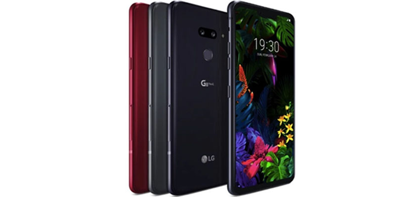 LG G8s ThinQ Price in Bolivia, Sucre, La Paz, Santa Cruz de la Sierra