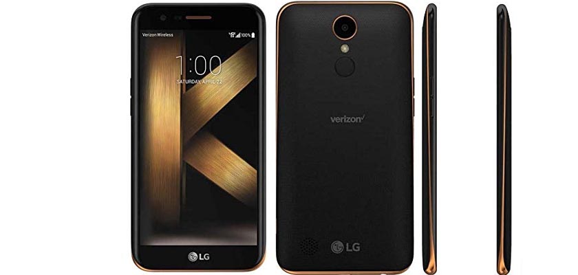 LG K20 V VS501 Price in Fiji, Suva, Nadi, Lautoka