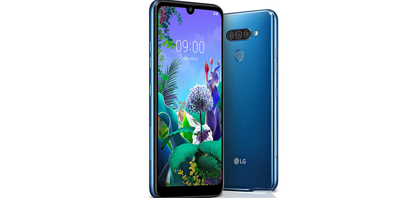 LG Q60 (Dual SIM) Price in Afghanistan, Kabul, Herat, Kandahar