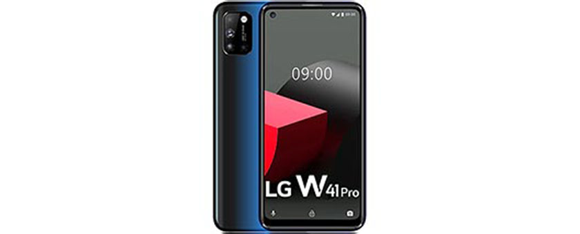 LG W41 Pro Price in Afghanistan, Kabul, Herat, Kandahar