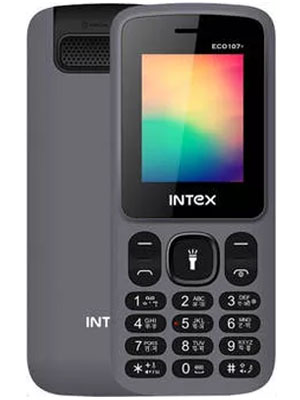 Intex Eco 107 Plus
