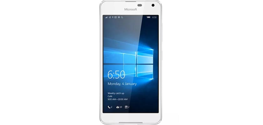 Microsoft Lumia 650 Price in Sri Lanka, Colombo, Kandy, Galle