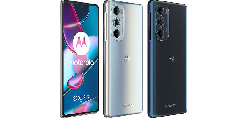 Motorola Edge 30 Pro Price in Philippines, Manila, Cagayan de Oro, Cebu City