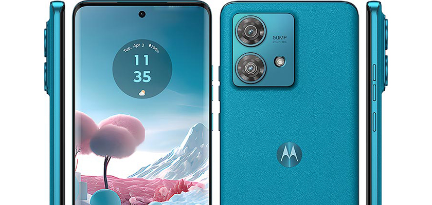Motorola Edge 40 Neo Price in USA, Washington, New York, Chicago