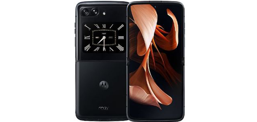 Motorola Razr 2023 Price in Barbados, Bridgetown, Speightstown, Oistins