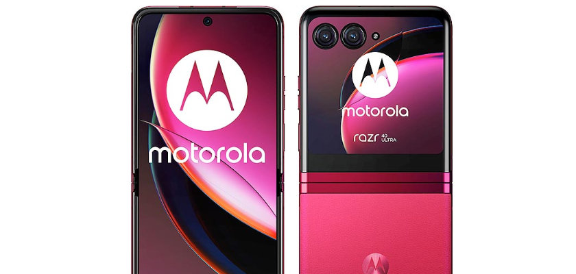 Motorola Razr 40 Ultra Price in Honduras, Tegucigalpa, Comayagua, Choloma