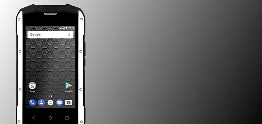 MyPhone Hammer Titan 2 Price in Botswana, Gaborone, Gaborone, Francistown