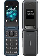 Nokia 2760 Flip Price In USA