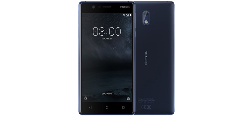 Nokia 3 (2018) Price in Russia, Moscow, Saint Petersburg, Kazan