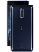 Nokia 8 Plus