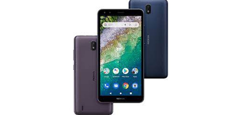 Nokia C01 Plus Price in Seychelles, Victoria, Beau Vallon, Anse Takamaka