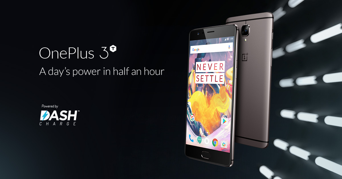 OnePlus 3T Price in Egypt, Cairo, Alexandria, Luxor
